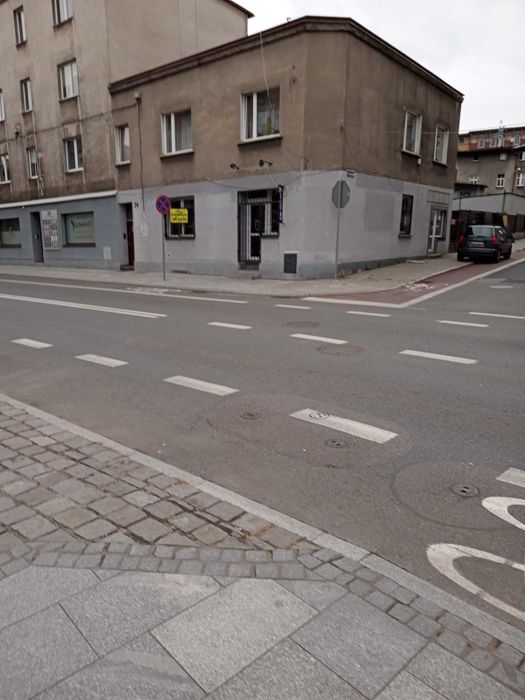 Lokal na sprzedaż Tarnowskie góry
