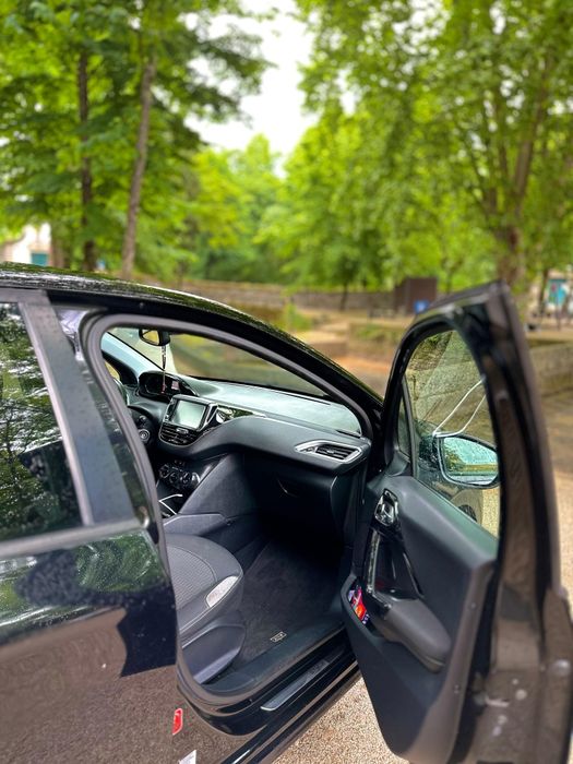 Peugeot 208 1.4 HDI Style