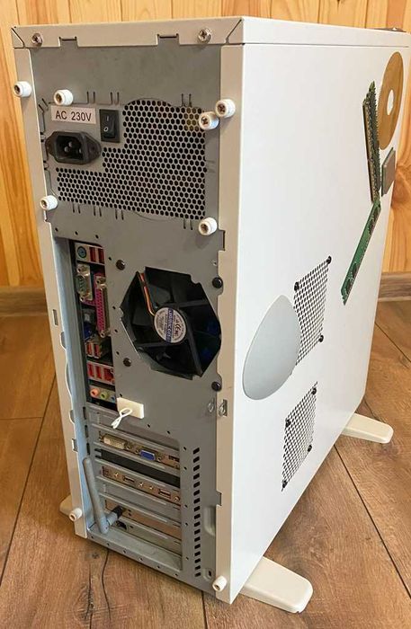 Intel Core i7-2600K+GTX650