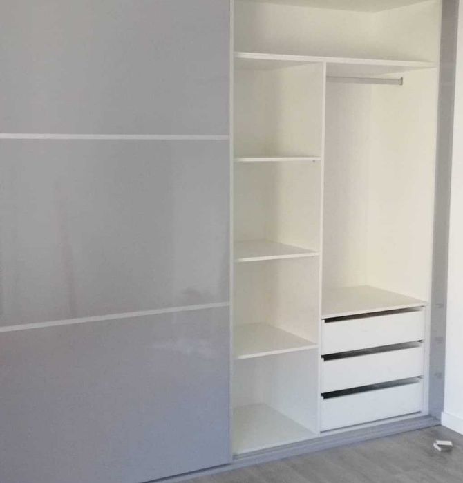 ROUPEIROS POR MEDIDA