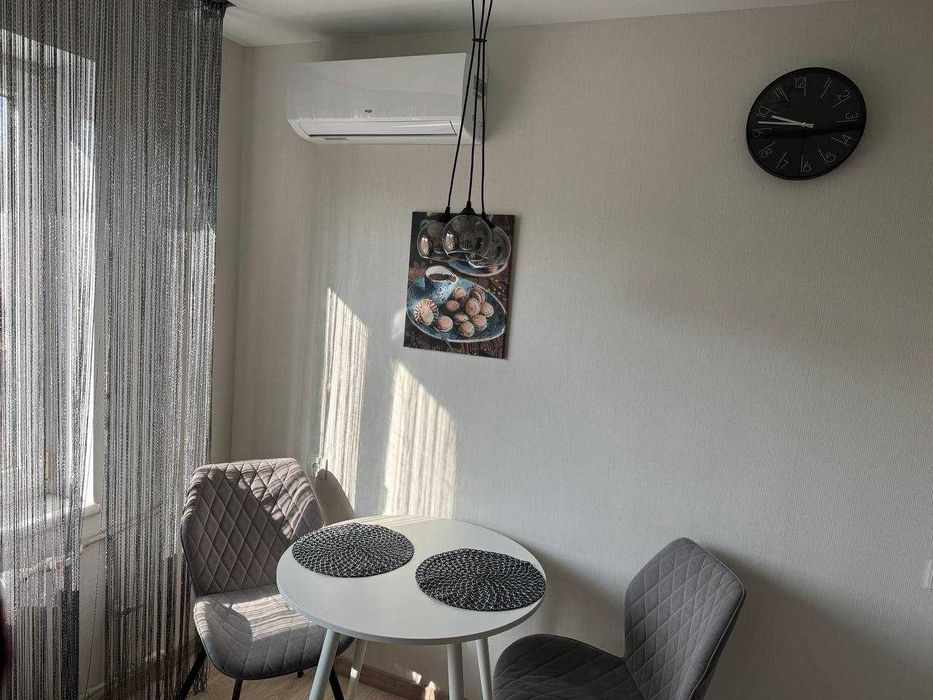 АРЕНДА 2-х комнатной ЭЛИТНОЙ квартиры ПАРКОВАЯ, 85 (р-н Крытого РЫНКА)