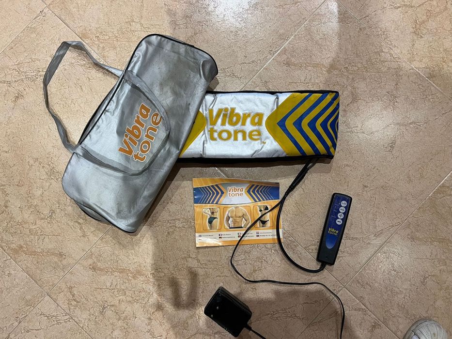 Maquina vibra tone437033266357872641