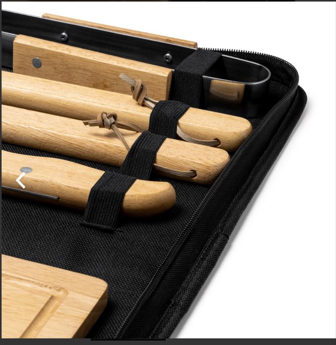 Kit Churrasco  Premium