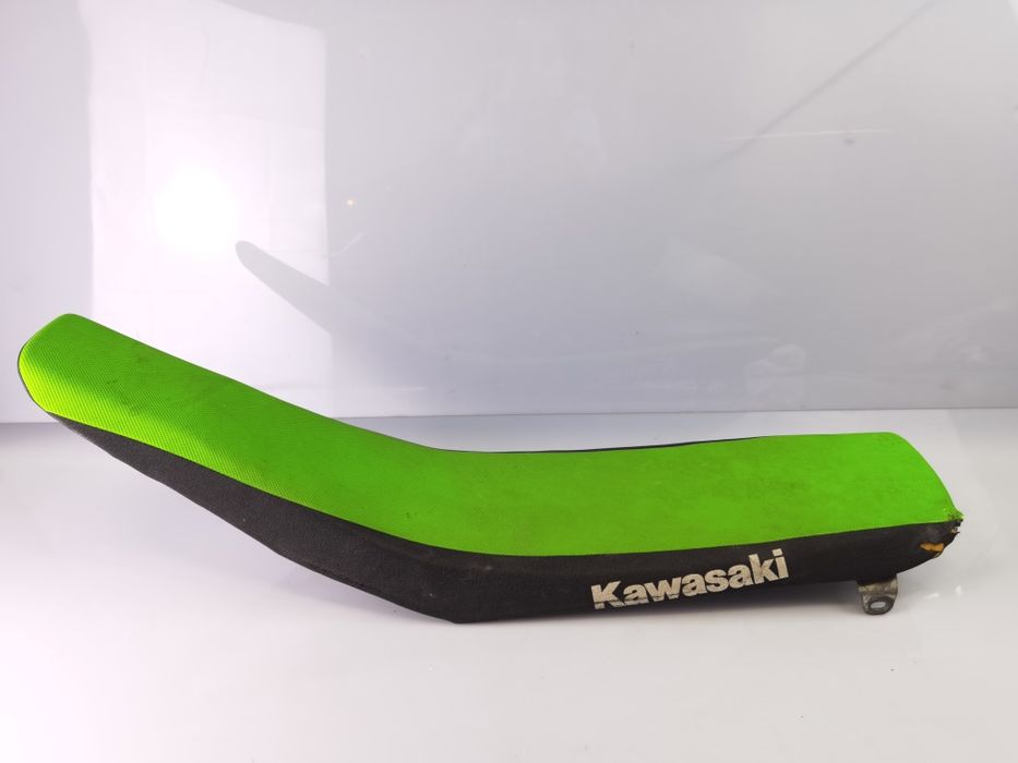 Siedzenie fotel kawasaki kxf 450 16r