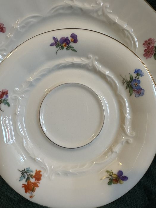 Rosenthal - Jdeal - zestaw śniadaniowy