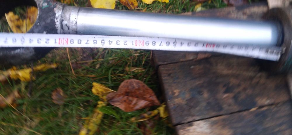 Гідроциліндри установки екскаватора ЕО 2621 ЮМЗ