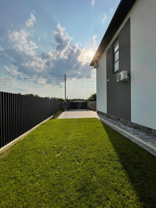 Дом по адресу Петефі Шандора пл. (площадь 140 м²) - Atlanta.ua - фото 5