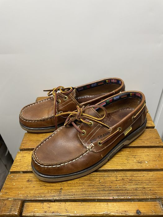 Взуття BIG TRAMP  MOCASSINS Original