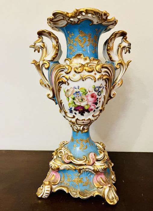 Jarras de Porcelana Francesa