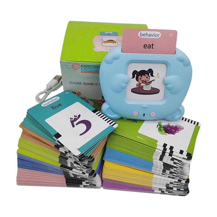 Планшет для вивчення англійської мови