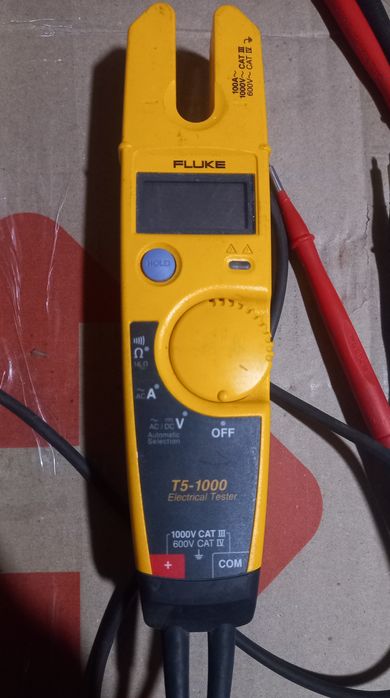 Fluke t5-1000( оригінал)
