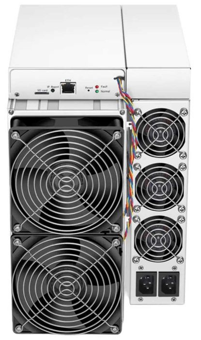 ASIC Bitmain Antminer S19-95Th/s