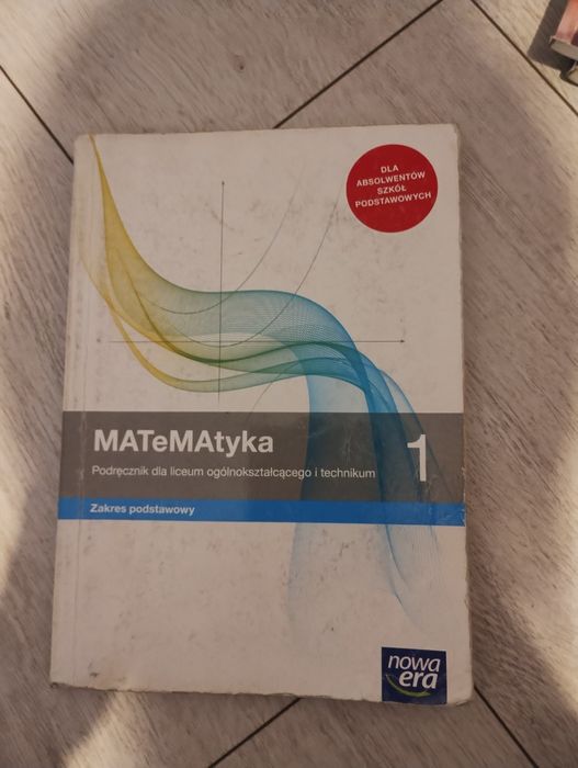 Sprzedam podręcznik