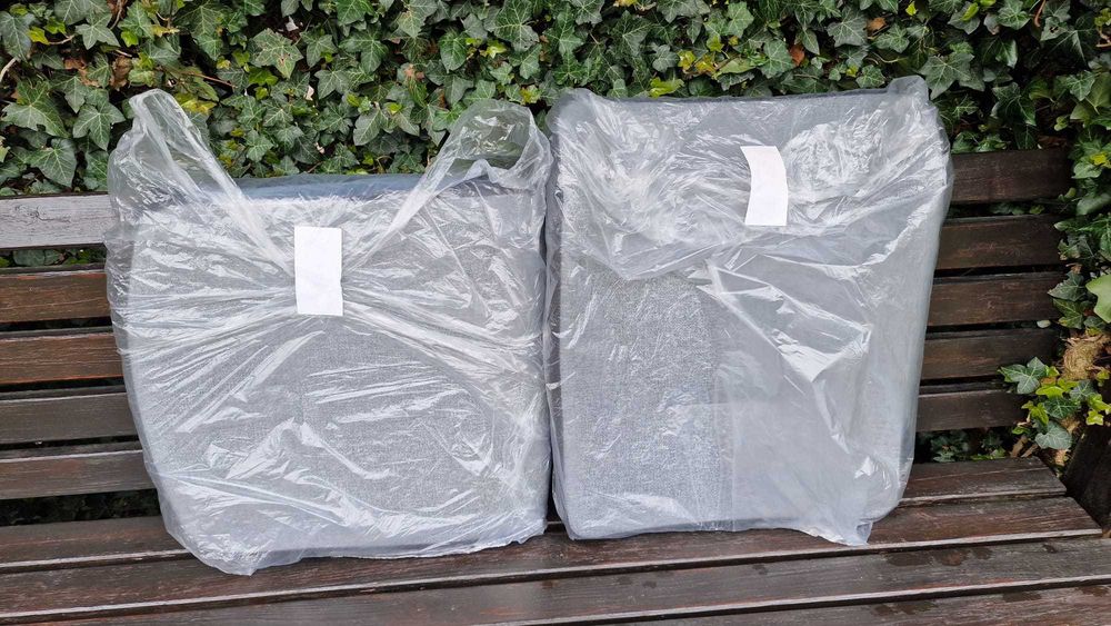 Tapicerka do fotel biurowy Nowy Styl XILIUM (Step Runner)