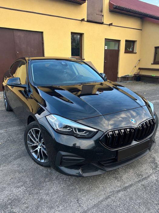 BMW Seria 2
