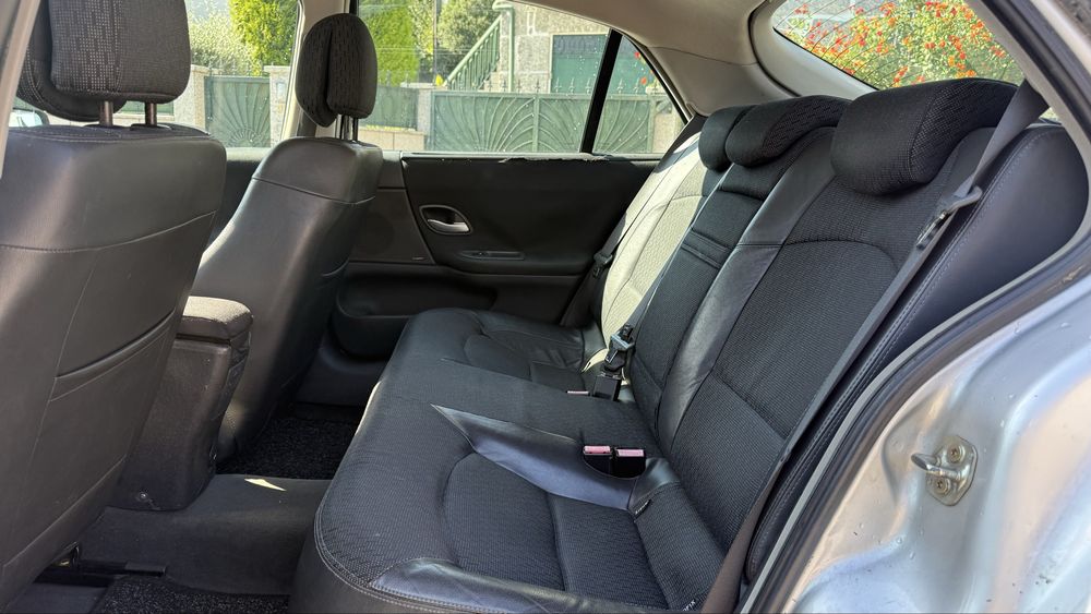 Renault Laguna 2.0 dci 2006