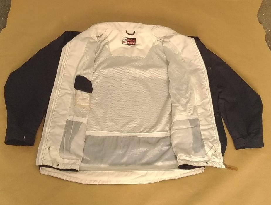 Blusão Homem N° XXL Primavera / Verão