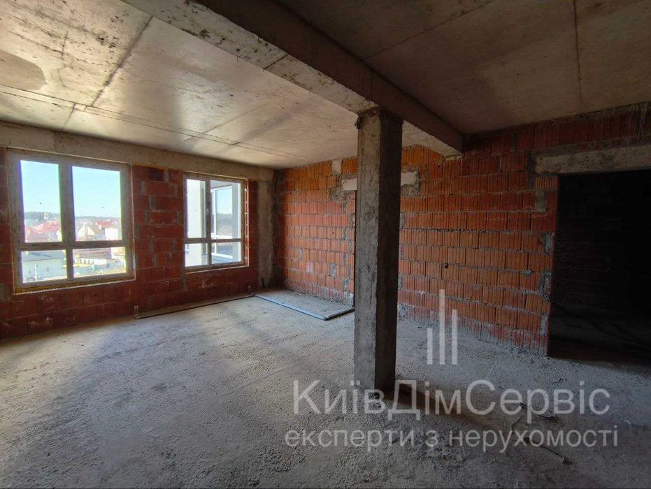 продам квартиру 66 м² метро Лісова ЖК Скандія Бровари