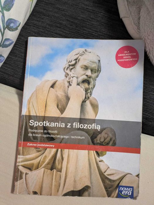 Podrecznik klasa 1 liceum