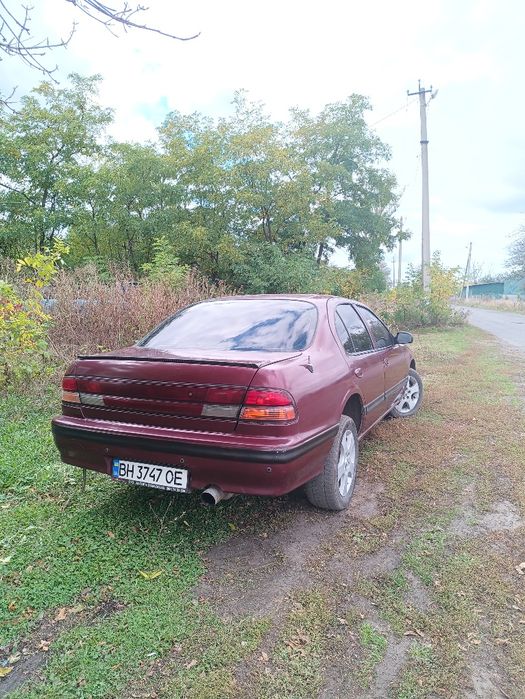 Maxima a32 Продажа/Обмен