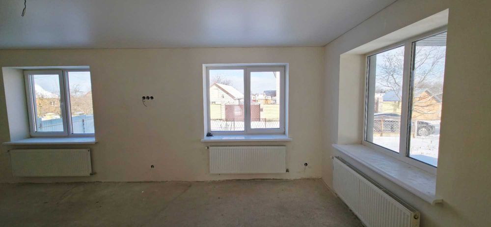 Продаж. Просторий будинок, 5 кім., 140 кв.м., 8 соток. Чистовий. Бучми