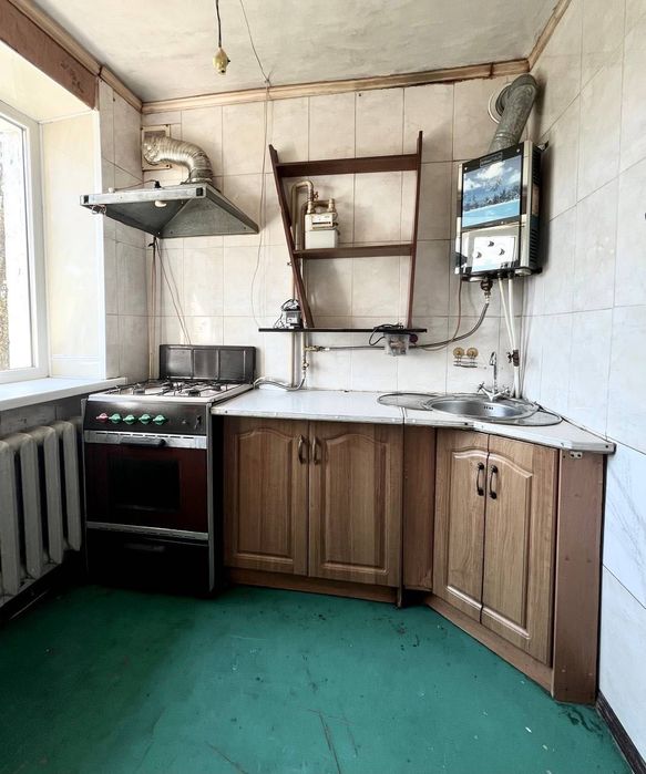 Продам гарну квартиру, площа Київська, без комісії