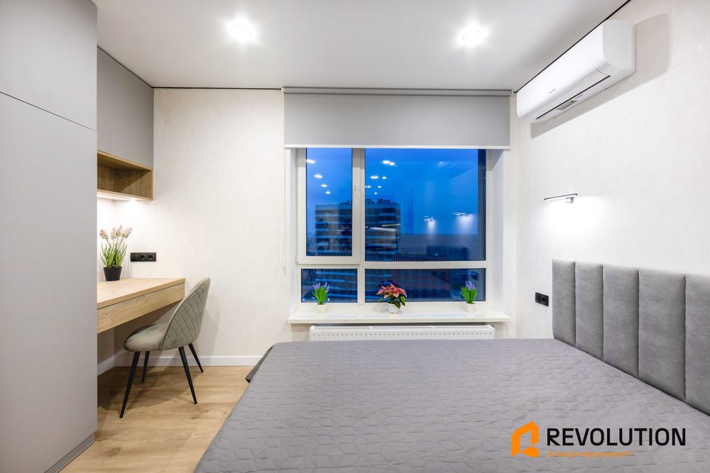 БЕЗ % Оренда студії ЖК Варшавський