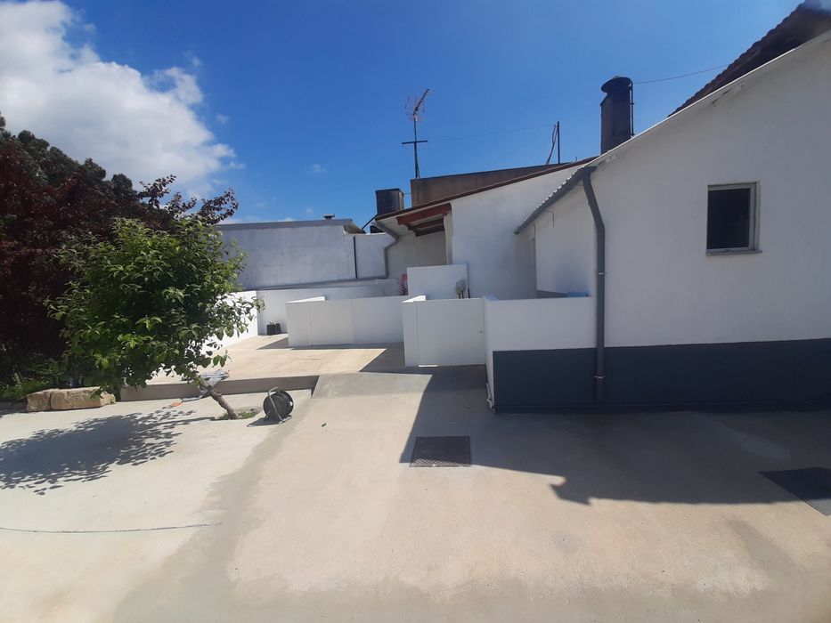 Moradia T1, Vilar de Andorinho,