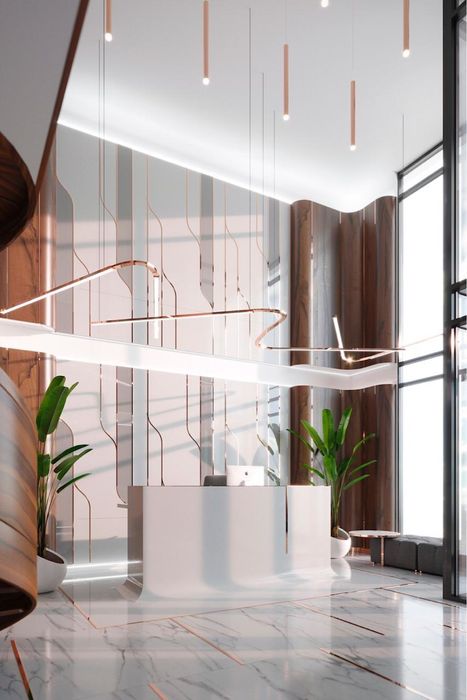 1-комнатная квартира по адресу ул. Східна (площадь 70 м²) - Atlanta.ua - фото 7