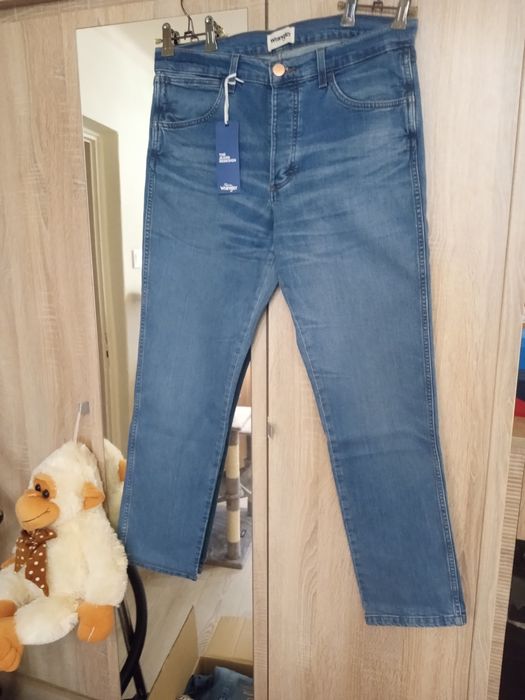 Wrangler Greensboro