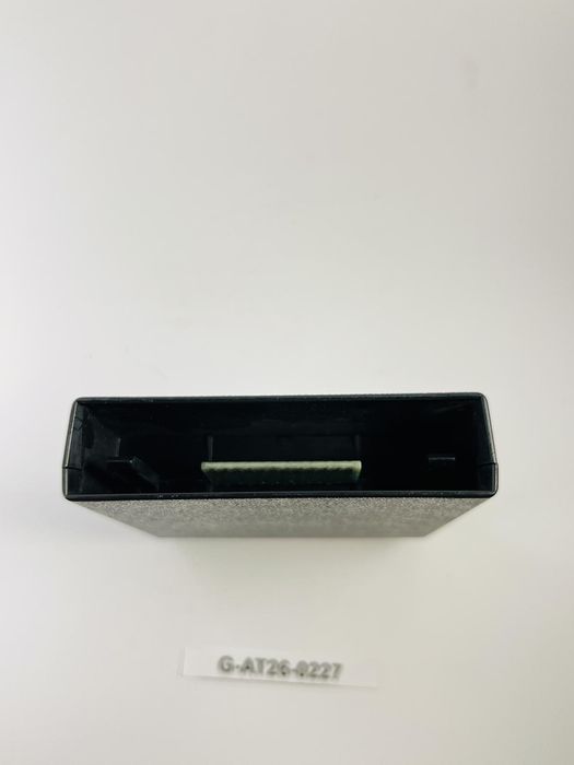 Atlantis Atari 2600