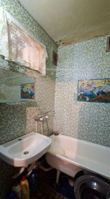 Продаж 2к. квартири Попова