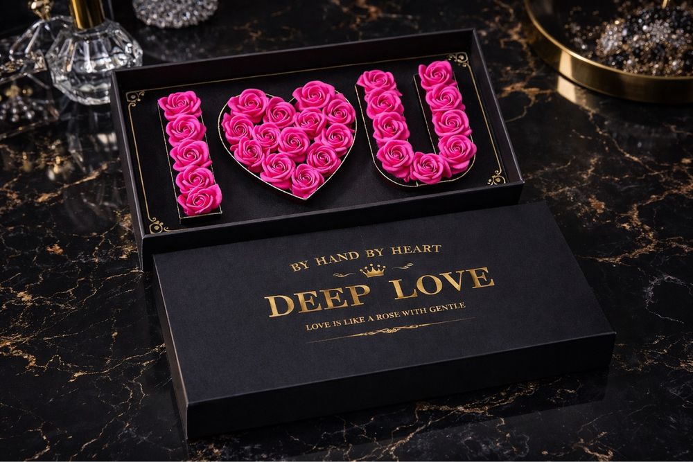 Подарунок на 14 лютого , 8 березня , день народження