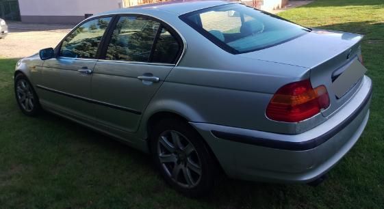 BMW Seria 3