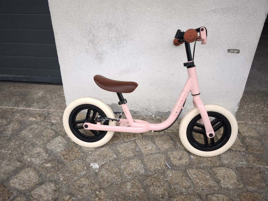 Bicicleta de Aprendizagem Criança