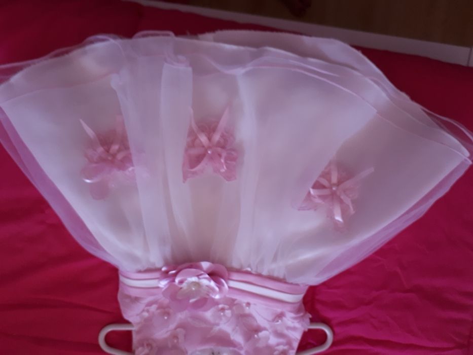 Vestido lindíssimo