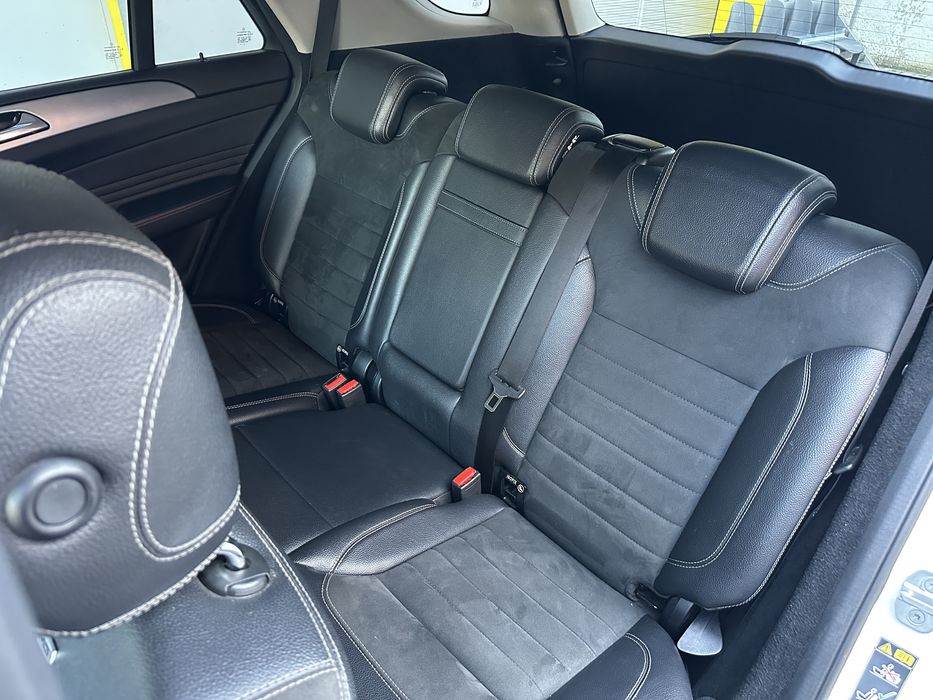 Автошрот,розборка Mercedes-Benz ML GLE w166 250 BLUETEC 4MATIC AMG АМГ