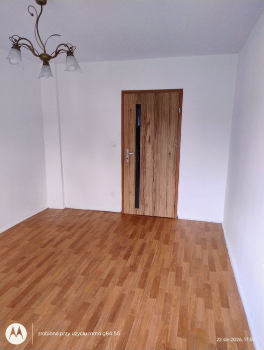 Do wynajęcia mieszkanie