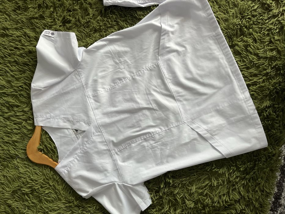 Костюм медичний жіночий ( ТМ Білий Халат)