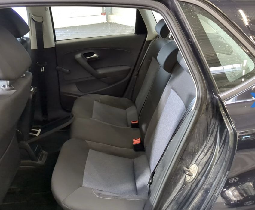 Vendo Polo 1.6 FAP STYLE