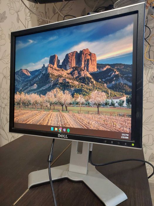 Монітор DELL UltraSharp 1907FP 1280 x 1024
