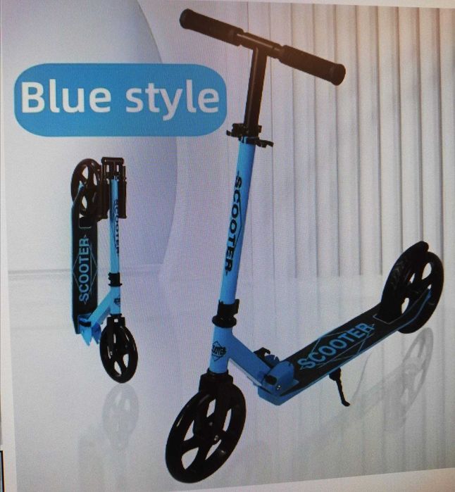 Trotinete de criança