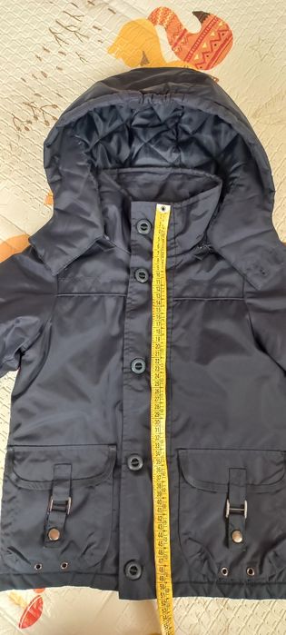 Куртка дитяча зимова CHICCO, 104 розмір