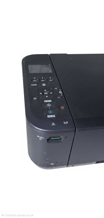 Impressora Canon Pixma MG4250