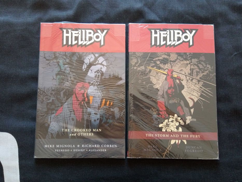 Banda Desenhada Diversas (ENG)