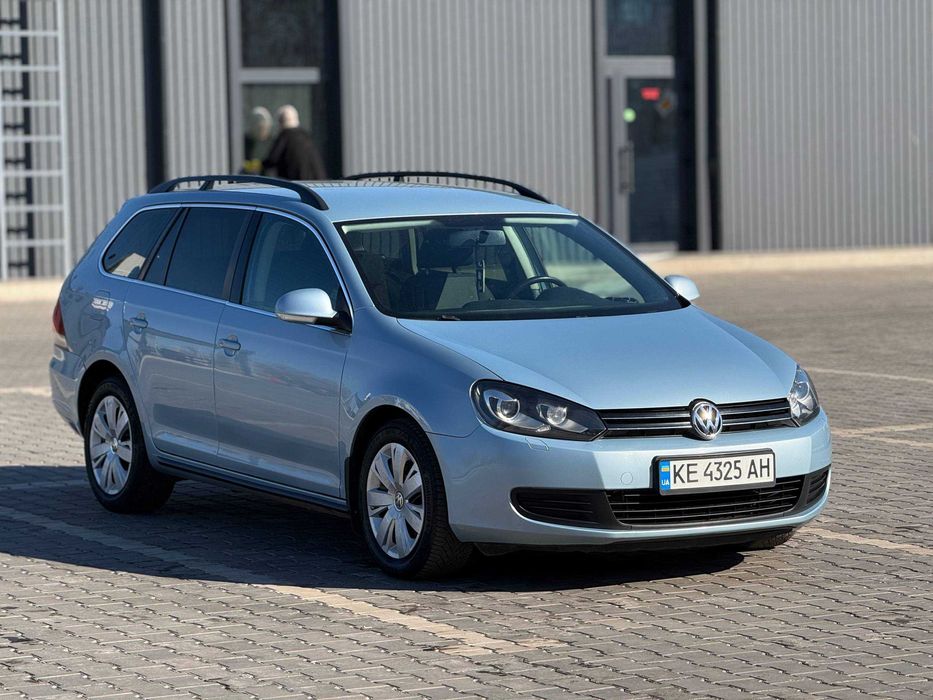 Volkswagen Colf 2010p