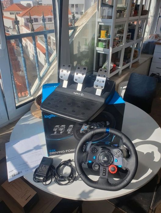Logitec g29 Driving Force