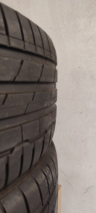 Para opon Hankook 245/40 r19 Ventus S1 Evo3