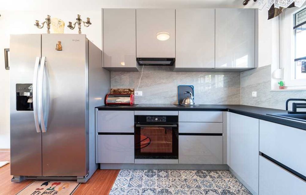 Wakacje, Chorwacja, apartament z basenem dla 7 osób