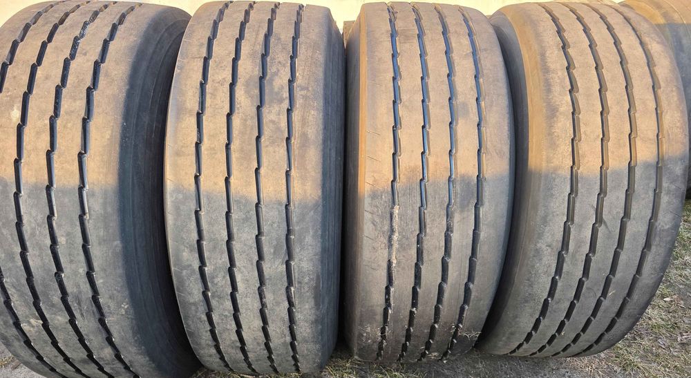 385/65R22.5 naczepy